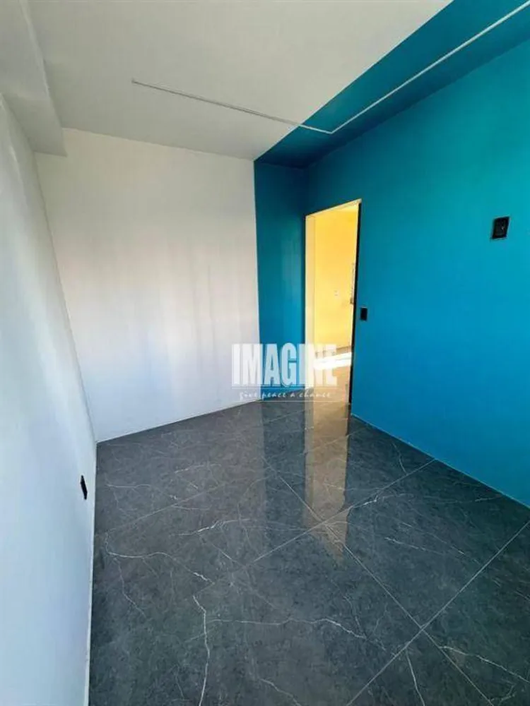 Apartamento, 2 quartos, 34 m² - Foto 3