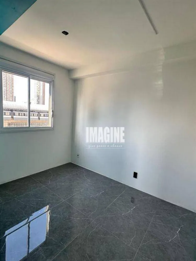 Apartamento, 2 quartos, 34 m² - Foto 2