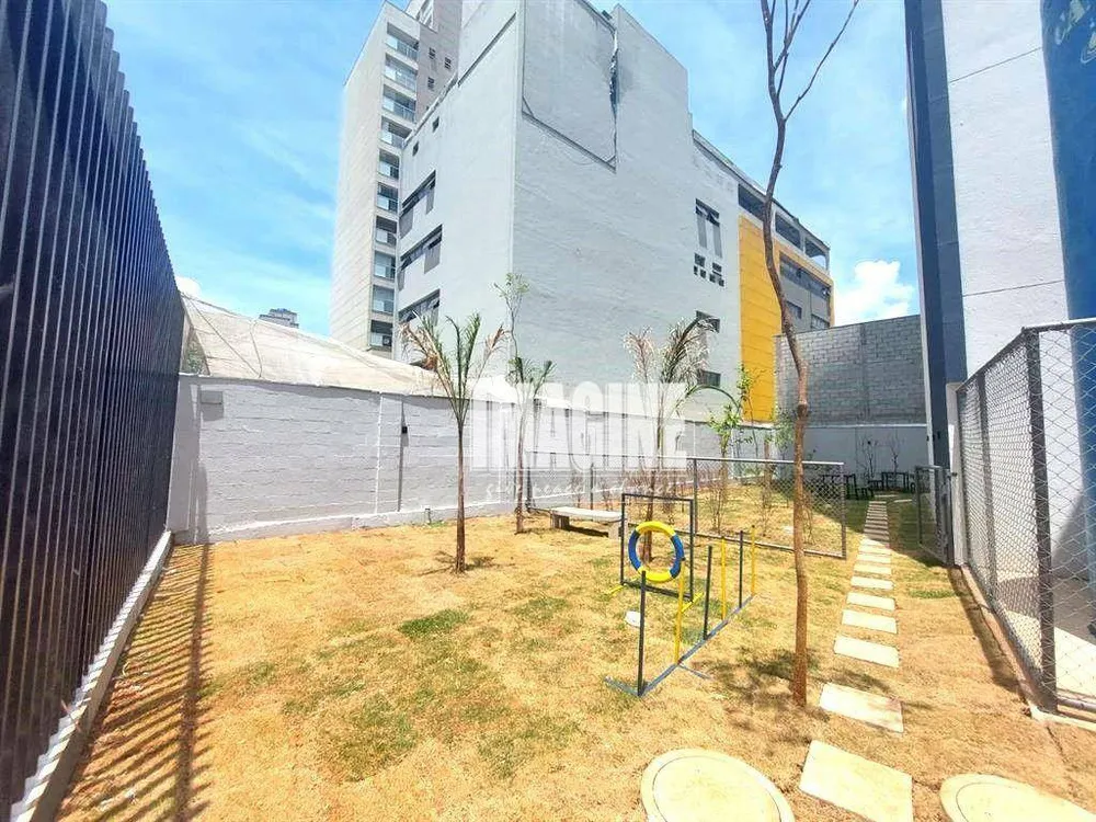 Apartamento, 2 quartos, 34 m² - Foto 2