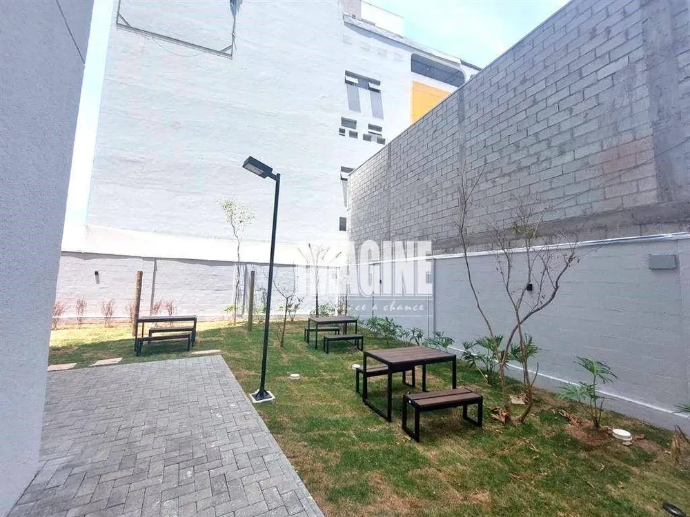 Apartamento, 2 quartos, 34 m² - Foto 4