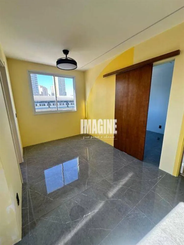 Apartamento, 2 quartos, 34 m² - Foto 1