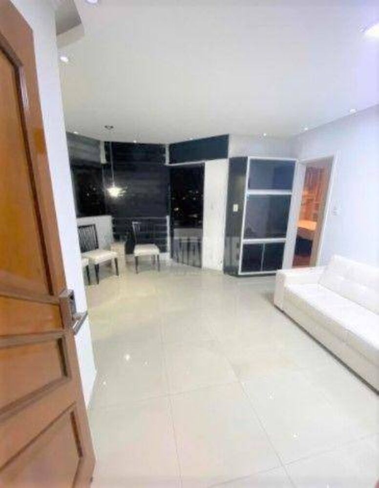 Apartamento, 2 quartos, 74 m² - Foto 1