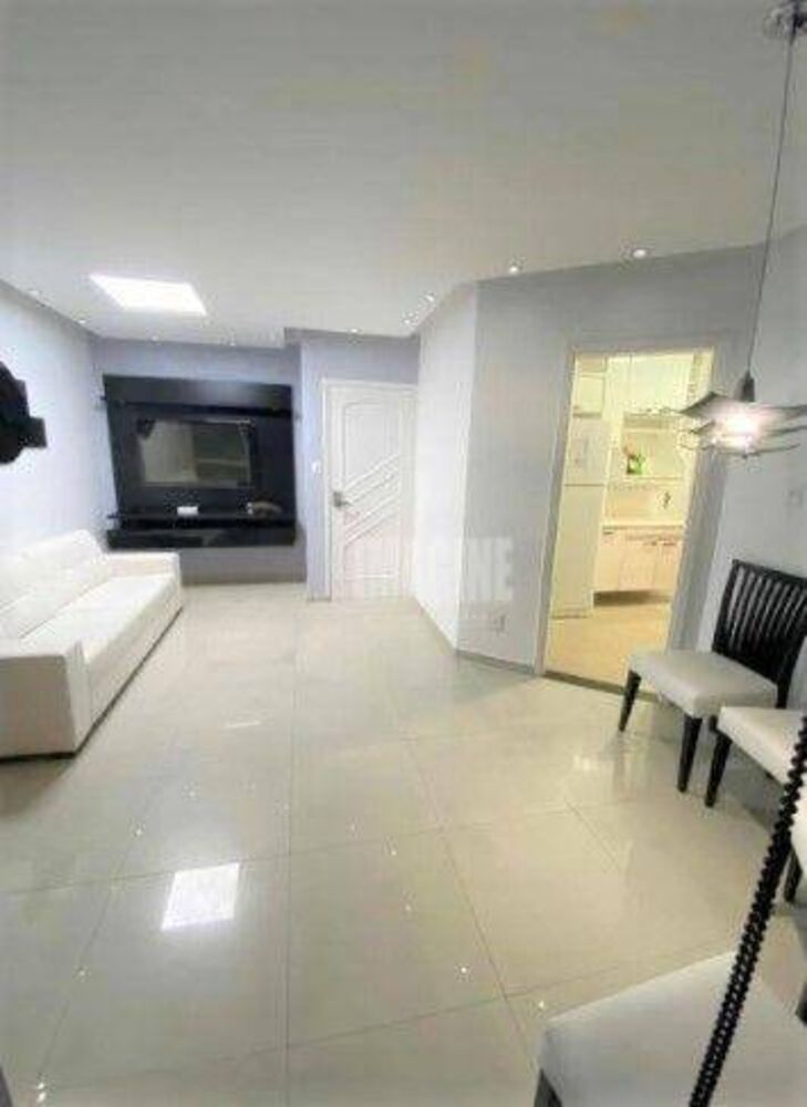 Apartamento, 2 quartos, 74 m² - Foto 2