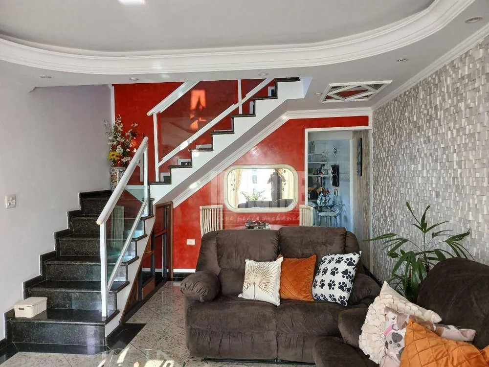Sobrado, 3 quartos, 249 m² - Foto 3