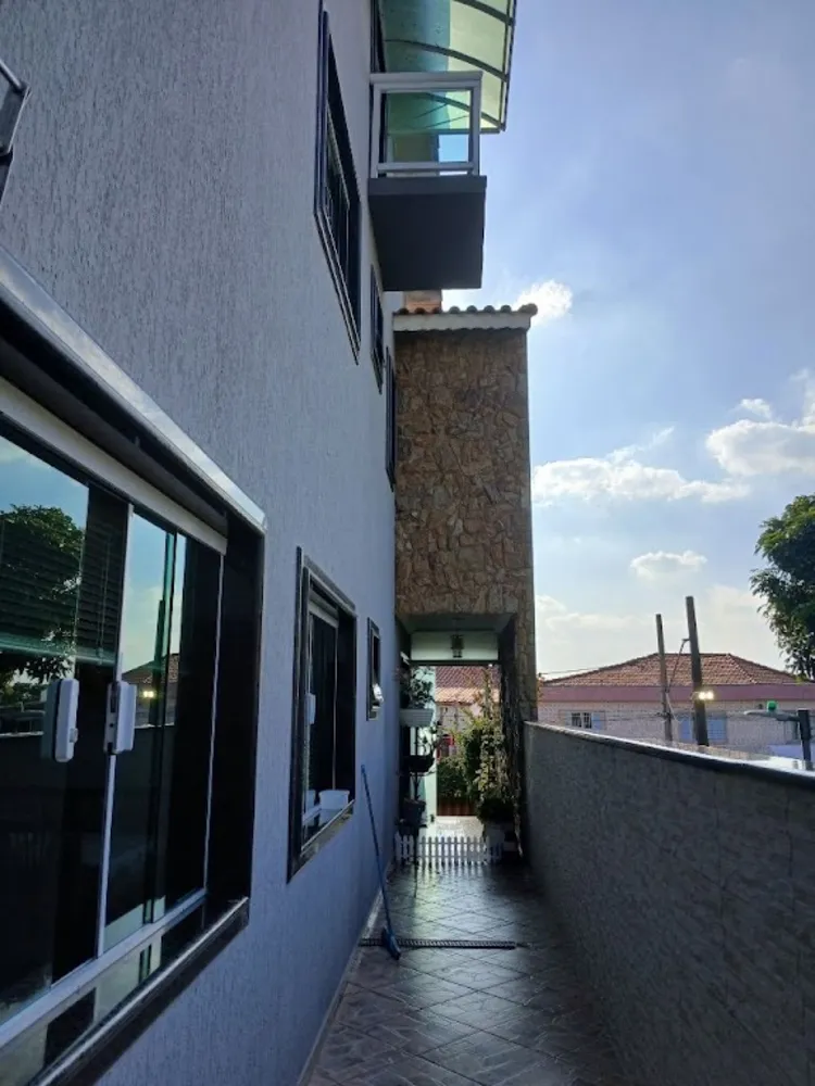 Sobrado, 3 quartos, 249 m² - Foto 12
