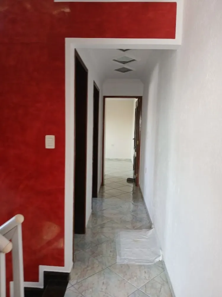 Sobrado, 3 quartos, 249 m² - Foto 5