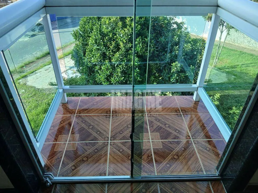 Sobrado, 3 quartos, 249 m² - Foto 8