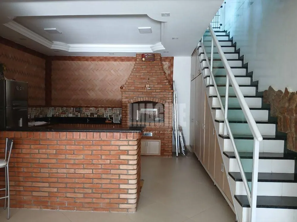 Sobrado, 3 quartos, 249 m² - Foto 11