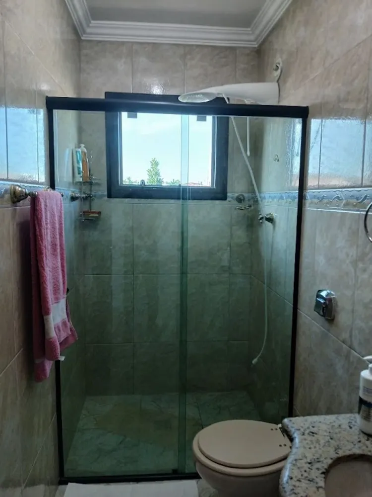 Sobrado, 3 quartos, 249 m² - Foto 7