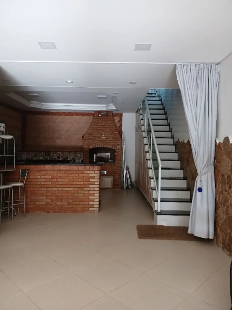 Sobrado, 3 quartos, 249 m² - Foto 10