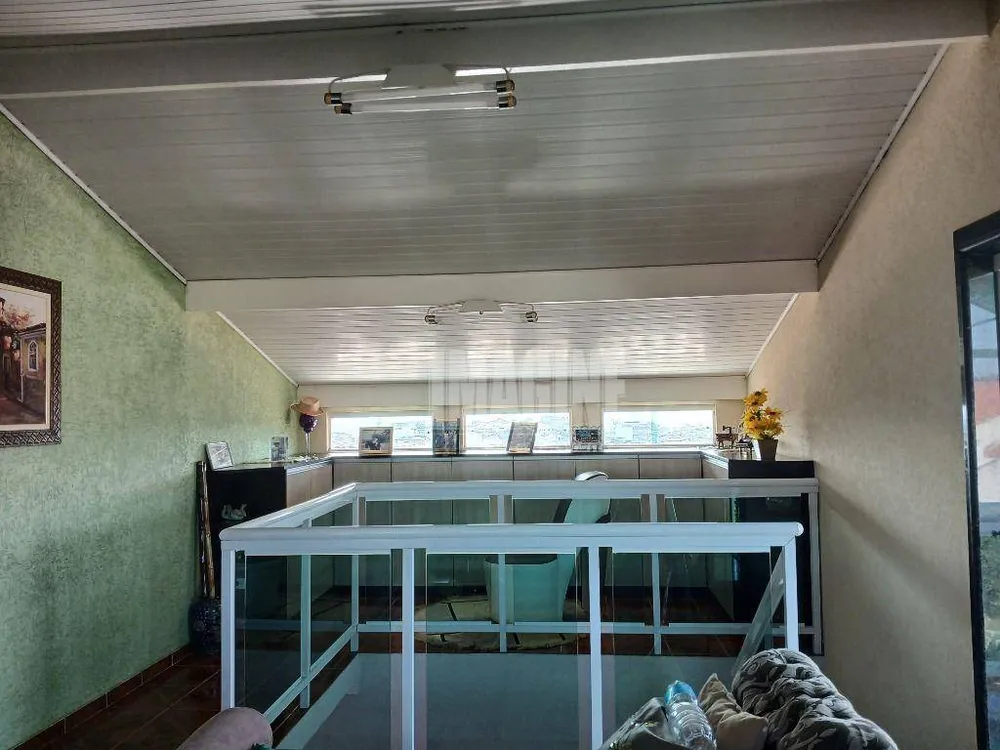 Sobrado, 3 quartos, 249 m² - Foto 6