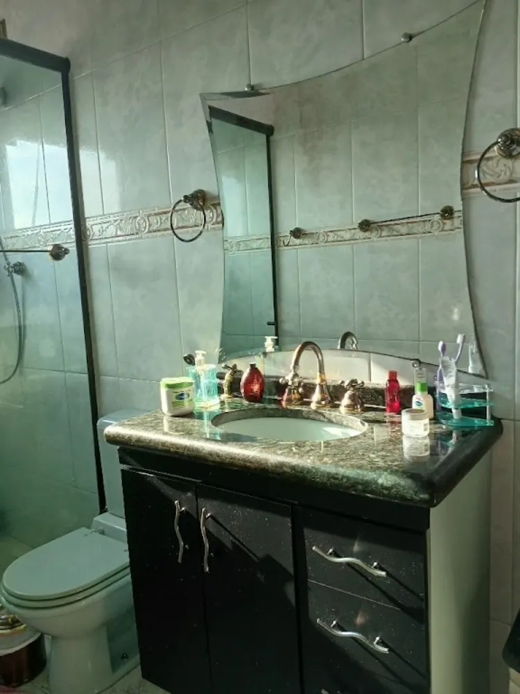 Sobrado, 3 quartos, 249 m² - Foto 4