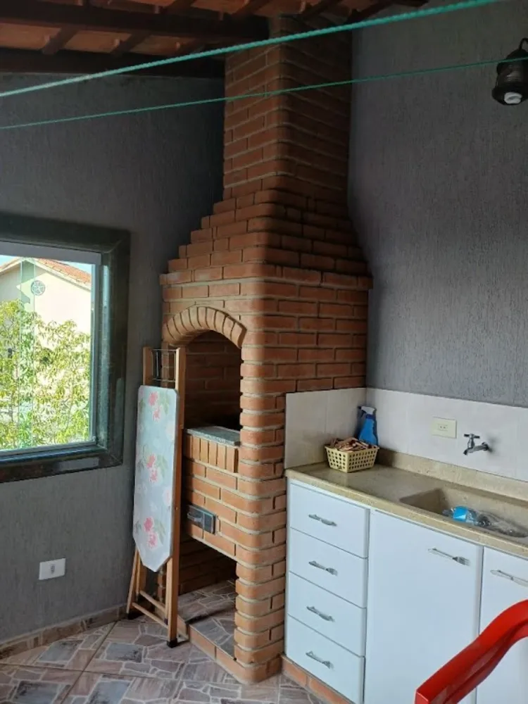 Sobrado, 3 quartos, 249 m² - Foto 9