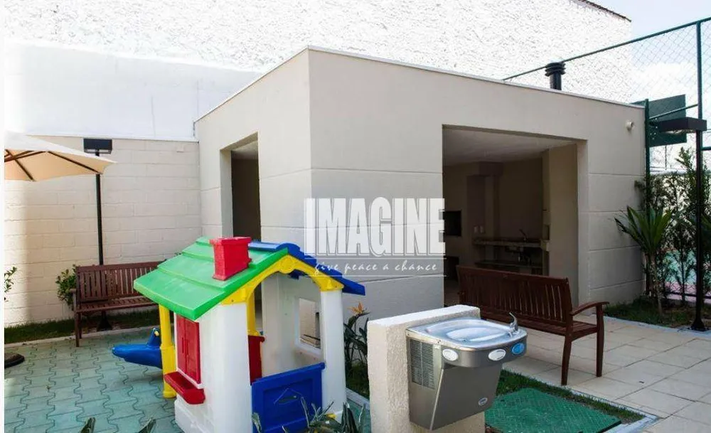 Apartamento, 2 quartos, 64 m² - Foto 8