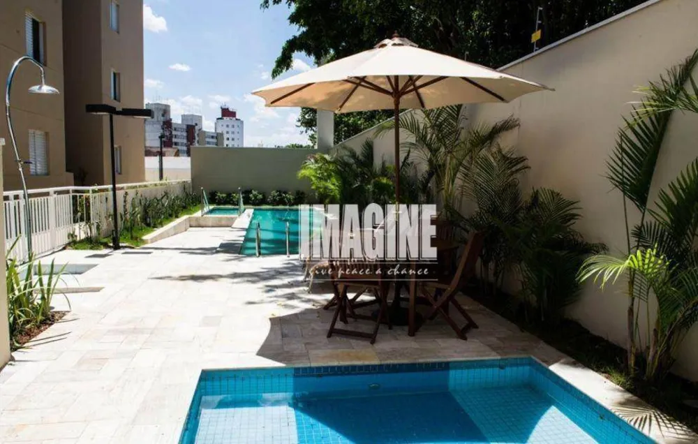 Apartamento, 2 quartos, 64 m² - Foto 5