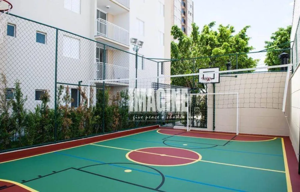 Apartamento, 2 quartos, 64 m² - Foto 7