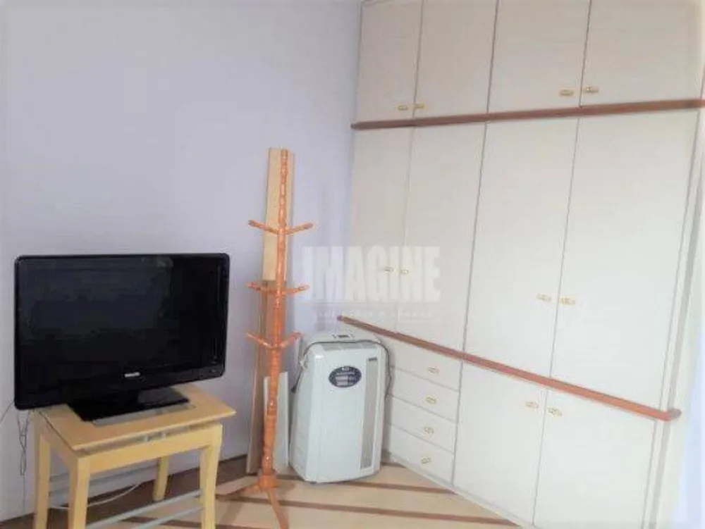 Apartamento, 3 quartos, 136 m² - Foto 5