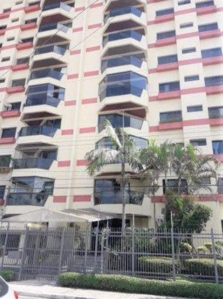 Apartamento, 3 quartos, 136 m² - Foto 7