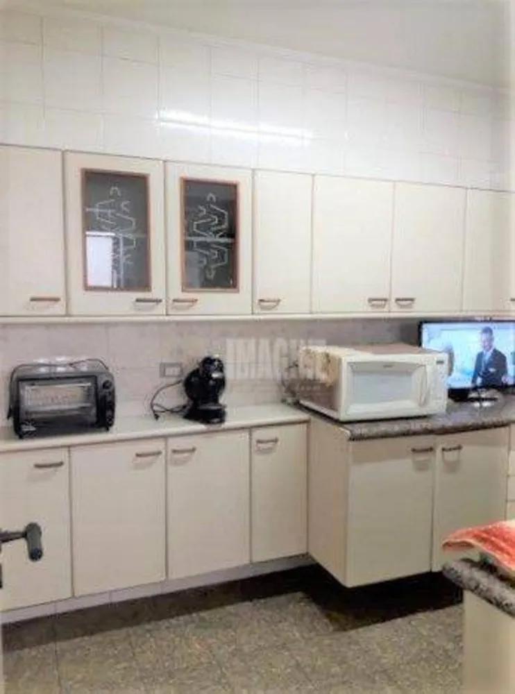 Apartamento, 3 quartos, 136 m² - Foto 3