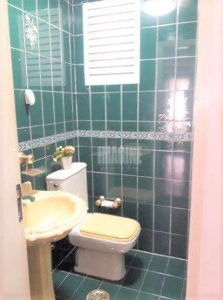 Apartamento, 3 quartos, 136 m² - Foto 1