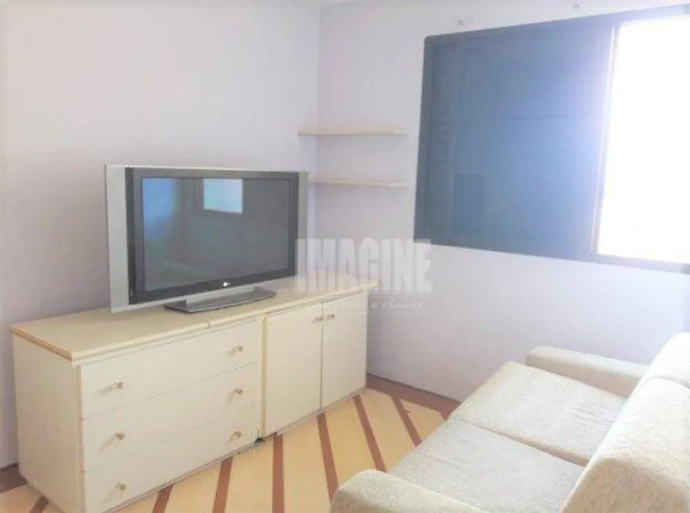 Apartamento, 3 quartos, 136 m² - Foto 4