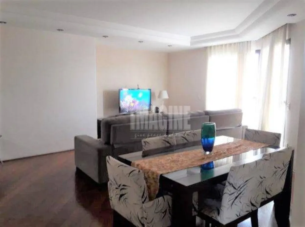 Apartamento, 3 quartos, 136 m² - Foto 8