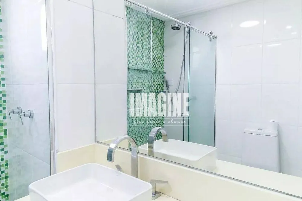 Apartamento, 2 quartos, 104 m² - Foto 2
