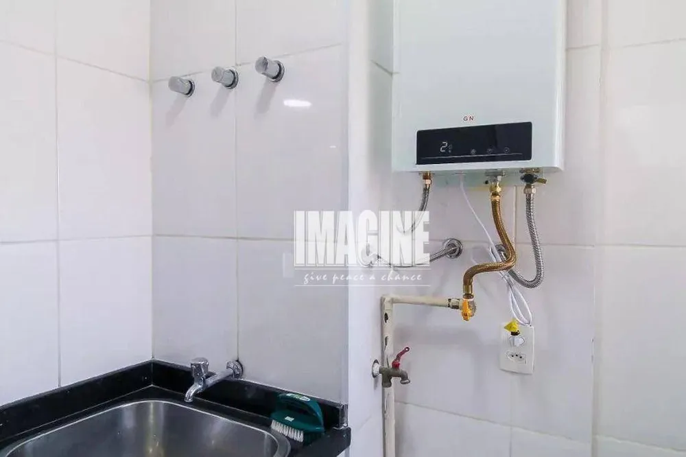 Apartamento, 2 quartos, 104 m² - Foto 1