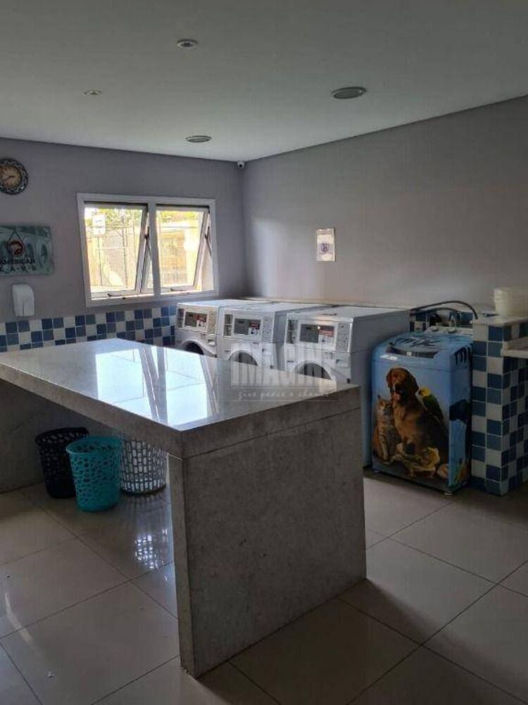 Apartamento, 1 quarto, 33 m² - Foto 49