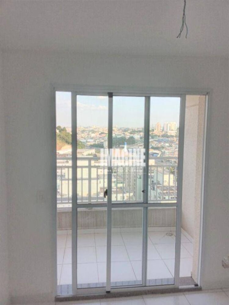 Apartamento, 1 quarto, 33 m² - Foto 4