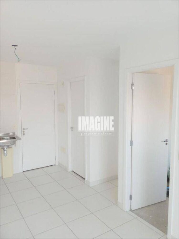 Apartamento, 1 quarto, 33 m² - Foto 7