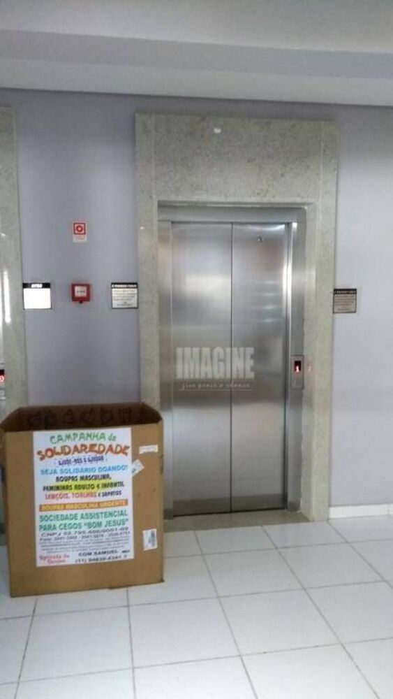 Apartamento, 1 quarto, 33 m² - Foto 34