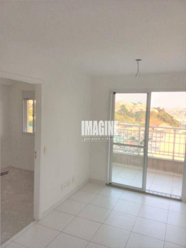 Apartamento, 1 quarto, 33 m² - Foto 1