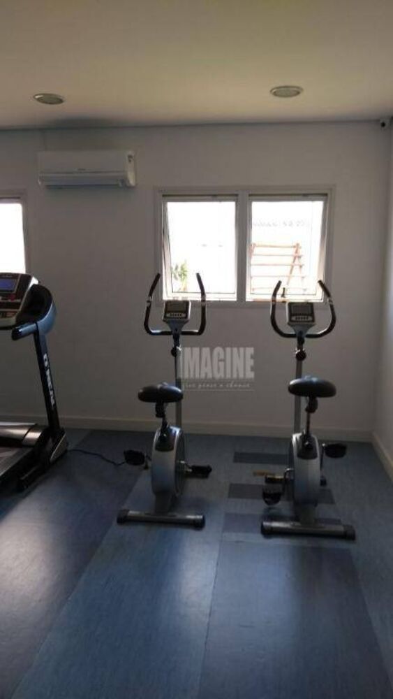 Apartamento, 1 quarto, 33 m² - Foto 23