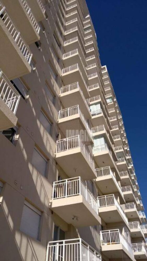 Apartamento, 1 quarto, 33 m² - Foto 19
