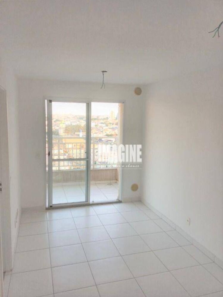 Apartamento, 1 quarto, 33 m² - Foto 3