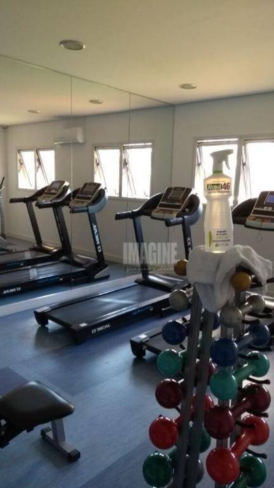 Apartamento, 1 quarto, 33 m² - Foto 21