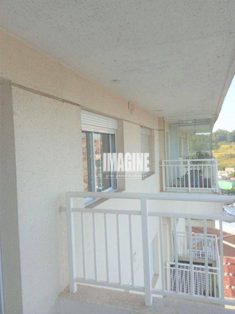 Apartamento, 1 quarto, 33 m² - Foto 5