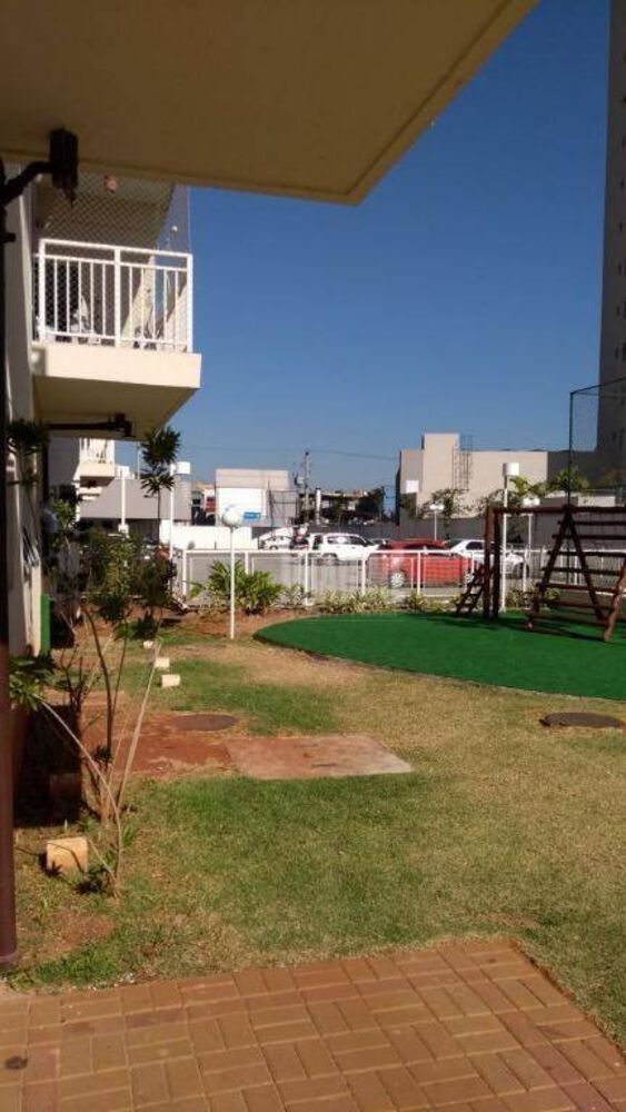 Apartamento, 1 quarto, 33 m² - Foto 26