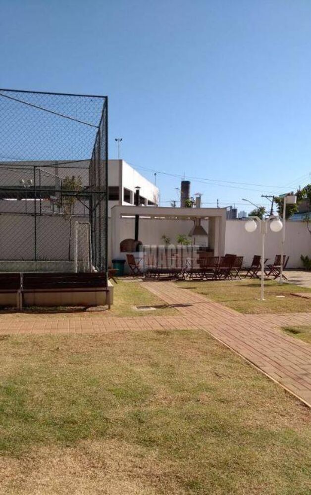 Apartamento, 1 quarto, 33 m² - Foto 25