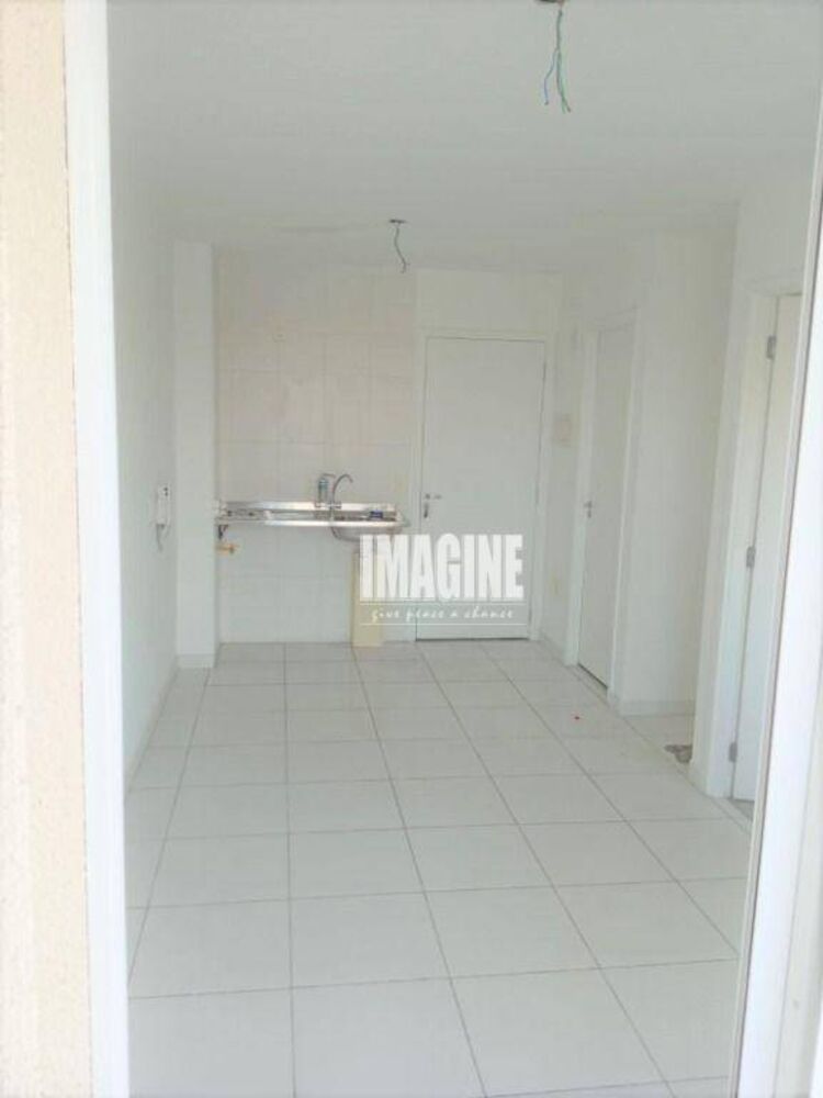 Apartamento, 1 quarto, 33 m² - Foto 6