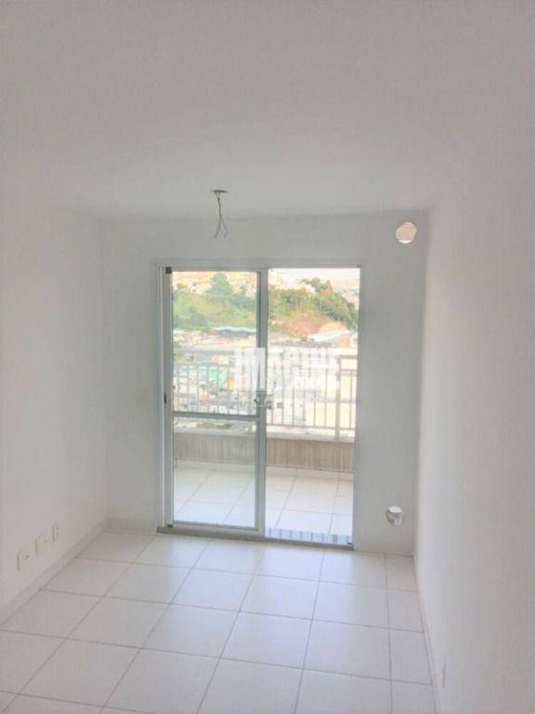 Apartamento, 1 quarto, 33 m² - Foto 2