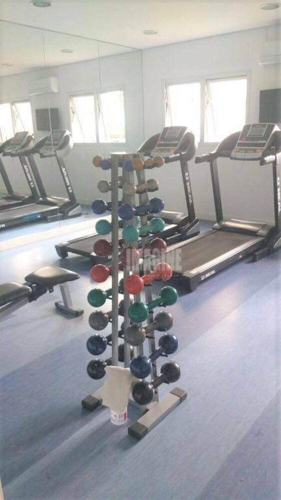 Apartamento, 1 quarto, 33 m² - Foto 37