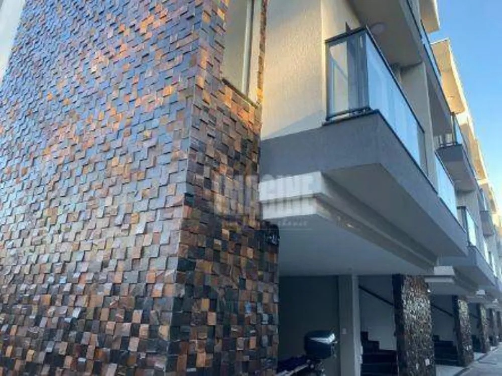 Sobrado, 2 quartos, 84 m² - Foto 11