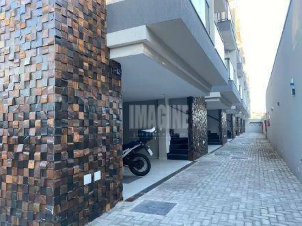 Sobrado, 2 quartos, 84 m² - Foto 10