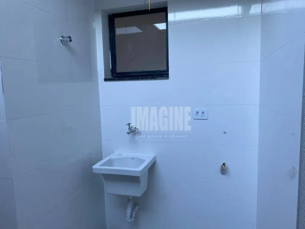 Sobrado, 2 quartos, 84 m² - Foto 5