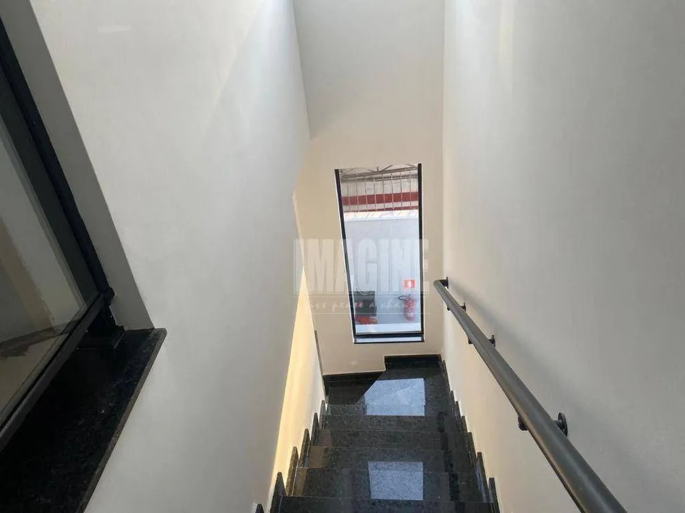 Sobrado, 2 quartos, 84 m² - Foto 8