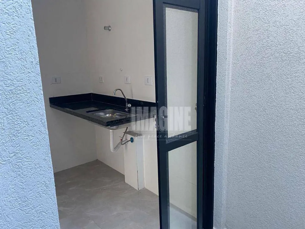 Sobrado, 2 quartos, 84 m² - Foto 4