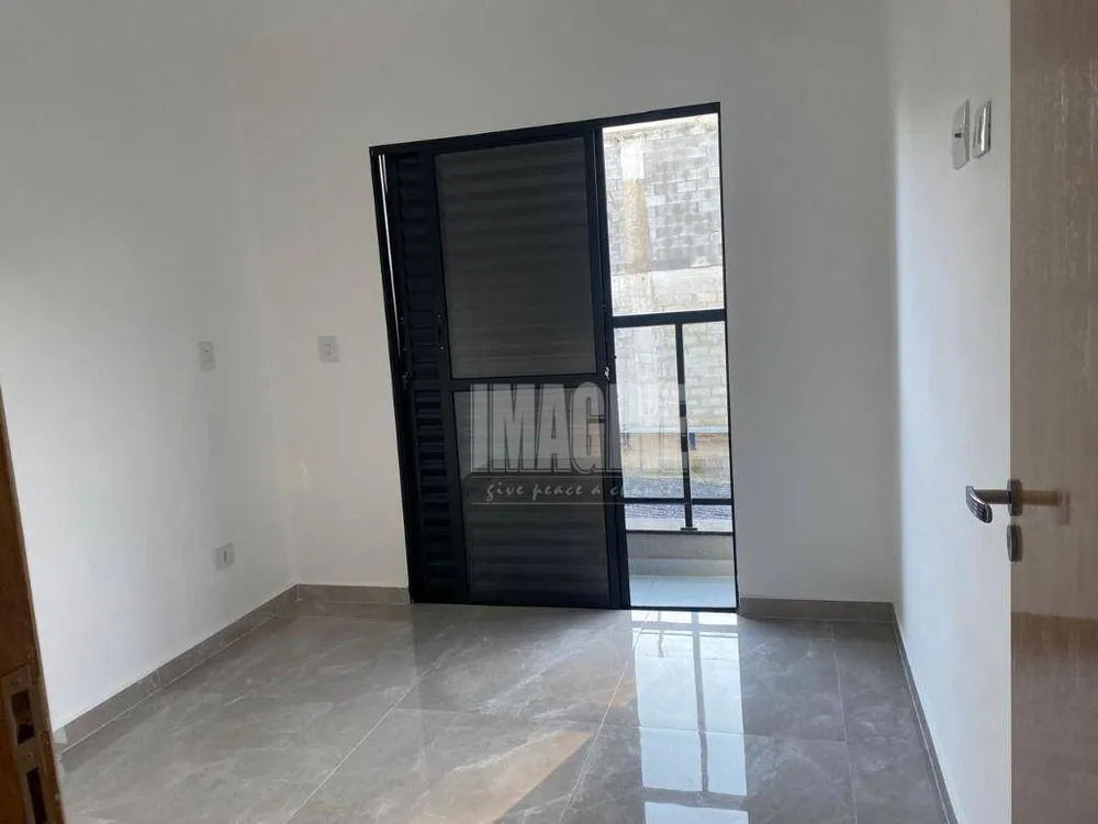 Sobrado, 2 quartos, 84 m² - Foto 2