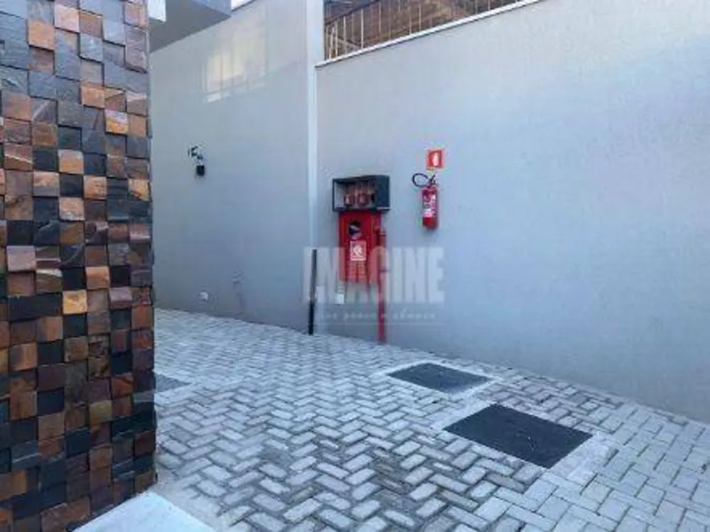 Sobrado, 2 quartos, 84 m² - Foto 12